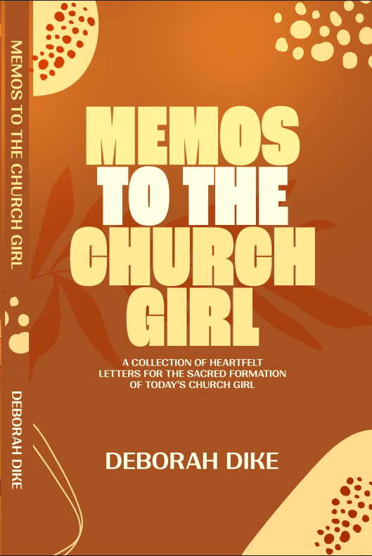Deborah Dike's Books